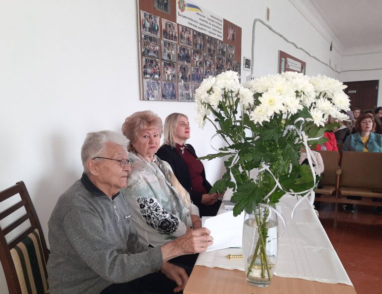 ВІДБУВСЯ ТРАДИЦІЙНИЙ ПОЕТИЧНИЙ ВЕРНІСАЖ