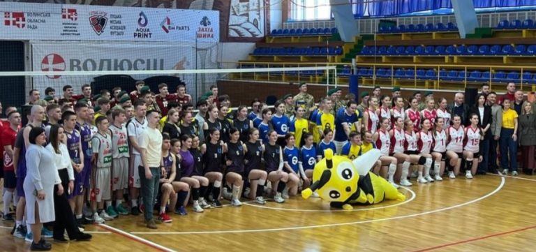 ТУРНІР «ПЛІЧ-О-ПЛІЧ» — БІЛЬШЕ, НІЖ ПРОСТО ГРА!