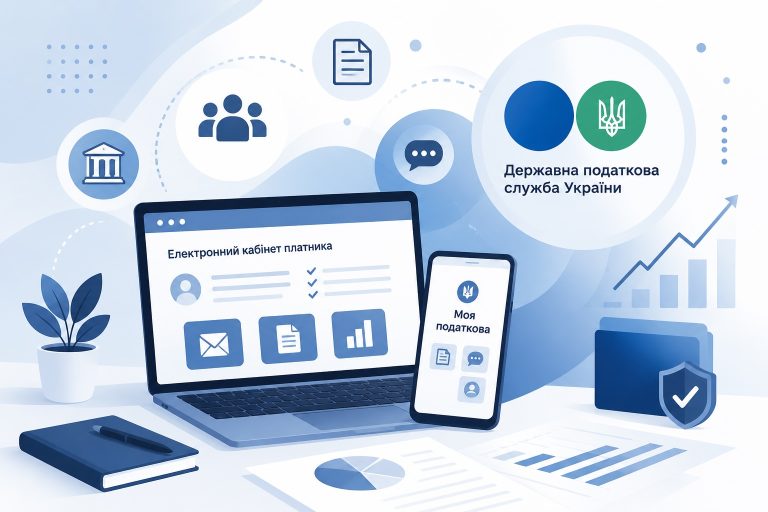 МАЙБУТНІ ЕКОНОМІСТИ ТА МЕНЕДЖЕРИ ЗНАЙОМИЛИСЯ З РОБОТОЮ ПОДАТКОВОЇ СЛУЖБИ